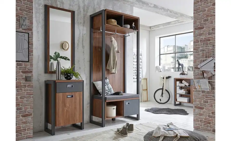 Kommode Dinan BHT 55|81|33 cm