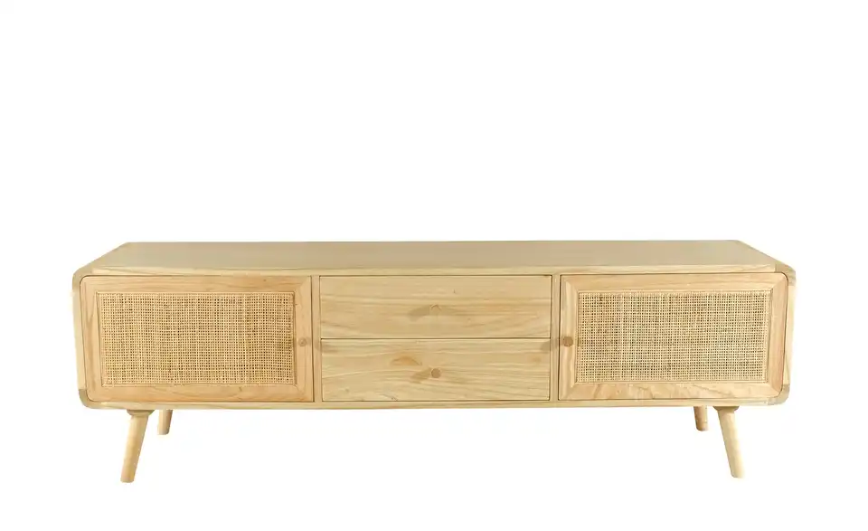 TV-Lowboard Mandrea BHT 160|50|38 cm