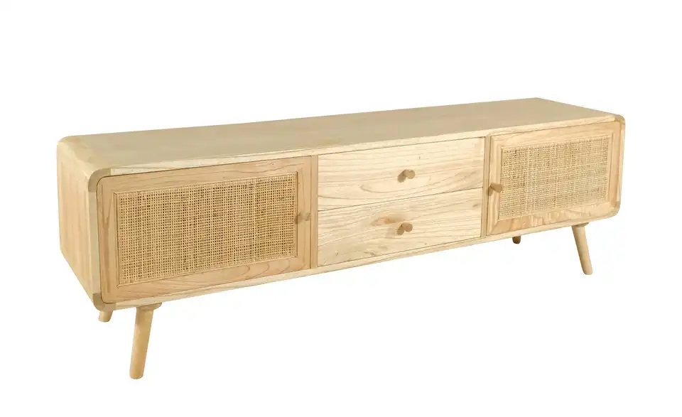 TV-Lowboard Mandrea BHT 160|50|38 cm