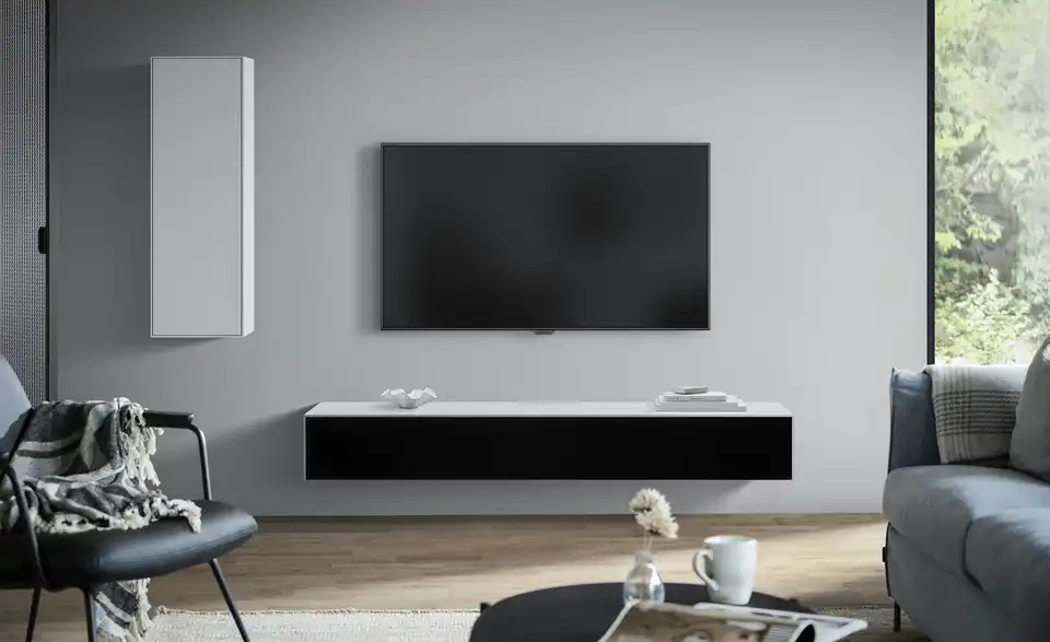 Hängeschrank Stream Premium BHT 40|120|30 cm