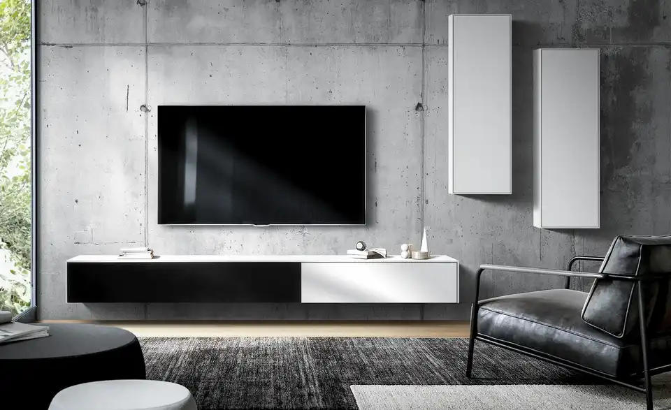 Hängeschrank Stream Premium BHT 40|120|30 cm