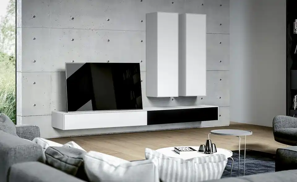 Hängeschrank Stream Premium BHT 40|120|30 cm