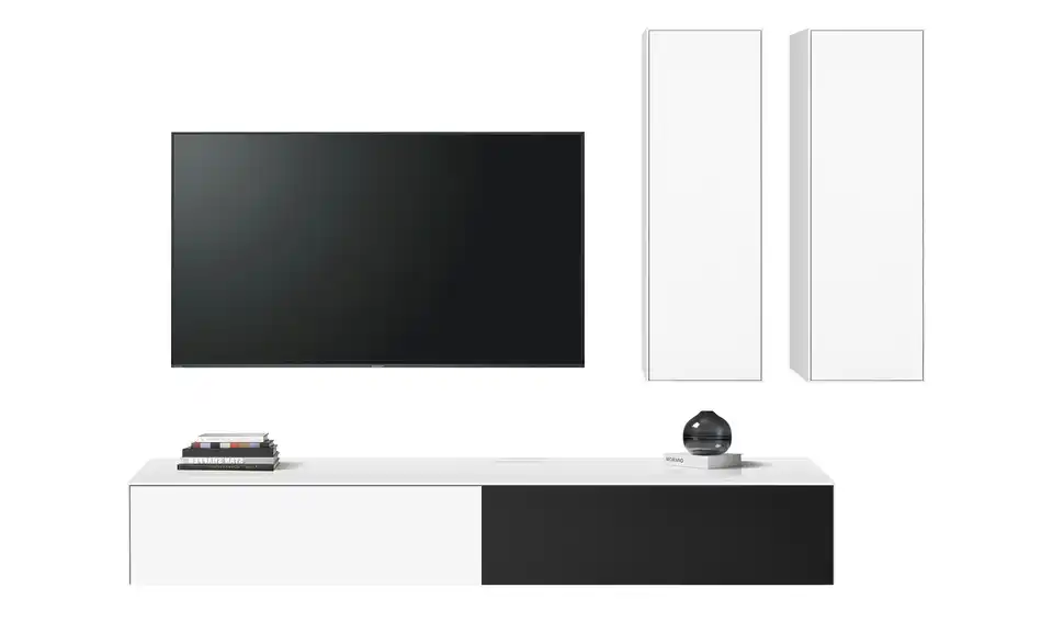 Hängeschrank Stream Premium BHT 40|120|30 cm