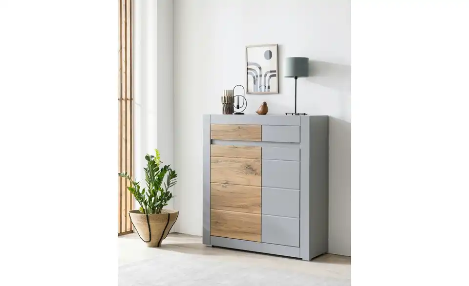 Kommode Cabanes BHT 100|112,3|35 cm