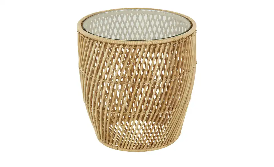 Beistelltisch Filicudi H 44 cm, Ø 41 cm