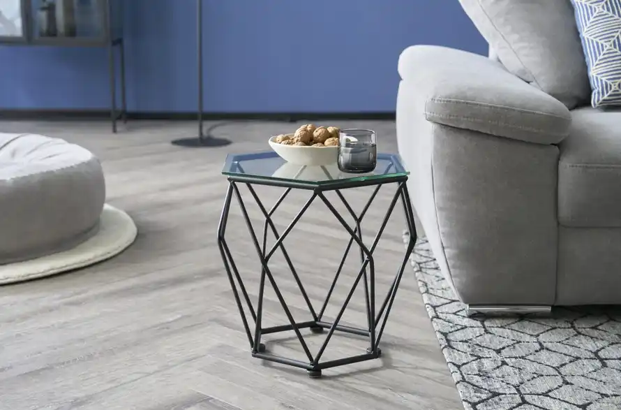 Beistelltisch Urban Scandi BHL 42,5|42,5|43 cm