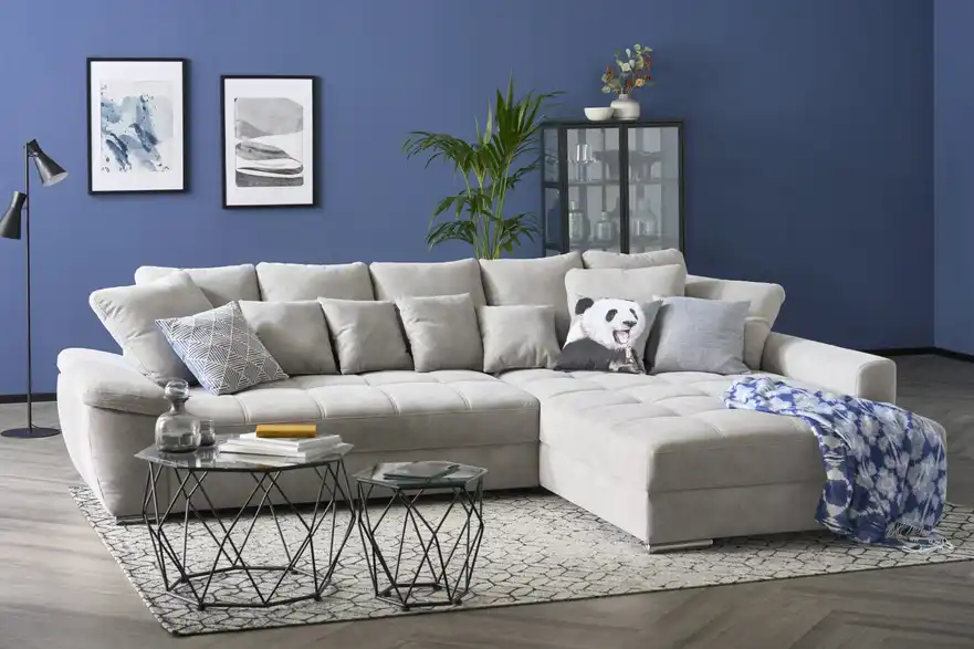 Beistelltisch Urban Scandi BHL 42,5|42,5|43 cm