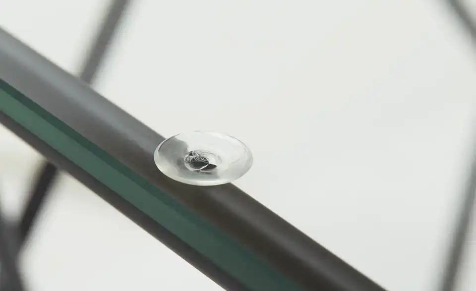 Beistelltisch Urban Scandi BHL 42,5|42,5|43 cm