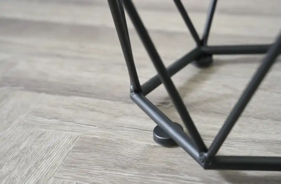 Beistelltisch Urban Scandi BHL 42,5|42,5|43 cm