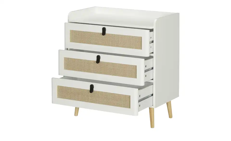 Kommode Seveso BHT 70|75|40 cm