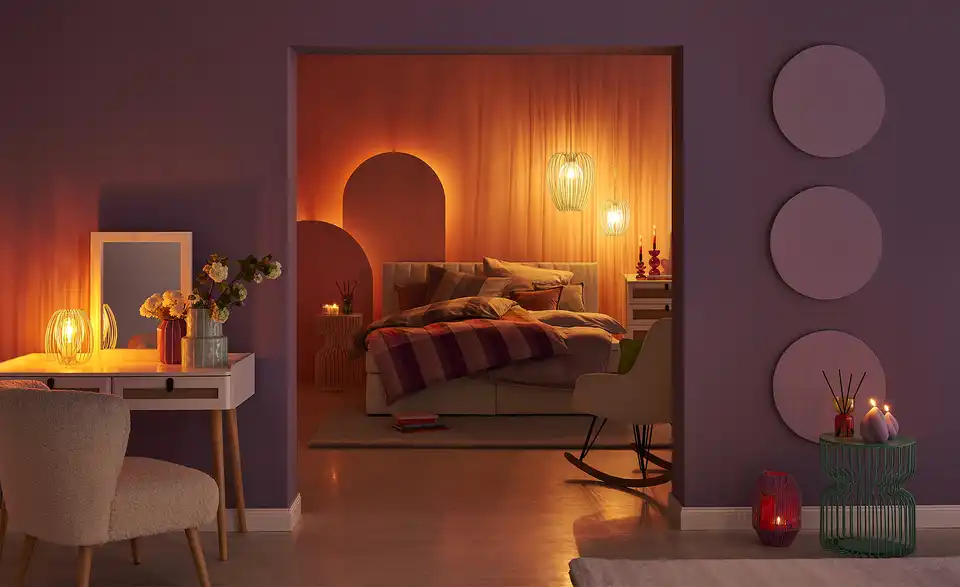 Schminktisch inklusive Spiegel Seveso BHL 50|137|100 cm