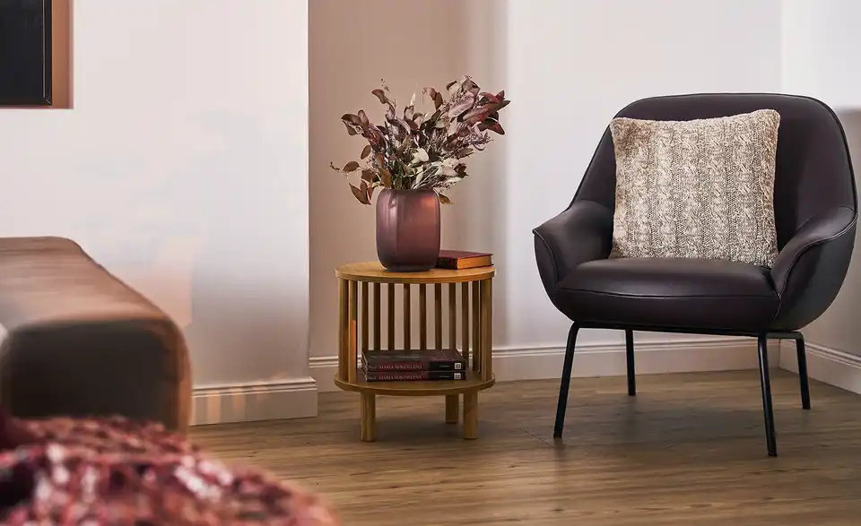 Roomers Beistelltisch Condino BHL 41,5|40|41,5 cm