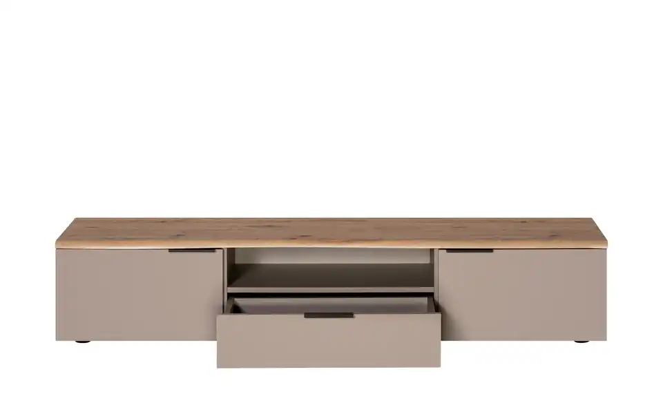 TV-Lowboard Barolo BHT 180|37|43 cm