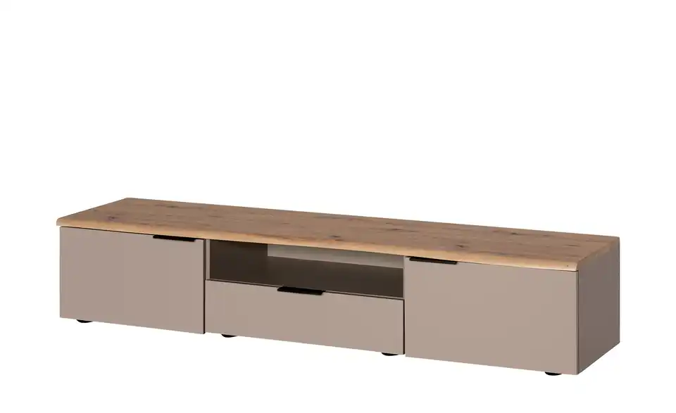 TV-Lowboard Barolo BHT 180|37|43 cm