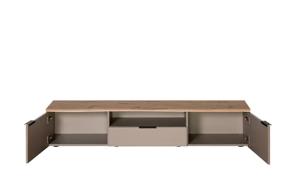 TV-Lowboard Barolo BHT 180|37|43 cm