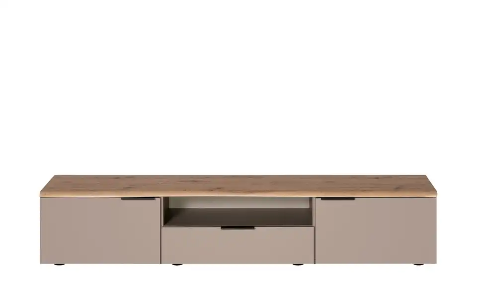 TV-Lowboard Barolo BHT 180|37|43 cm