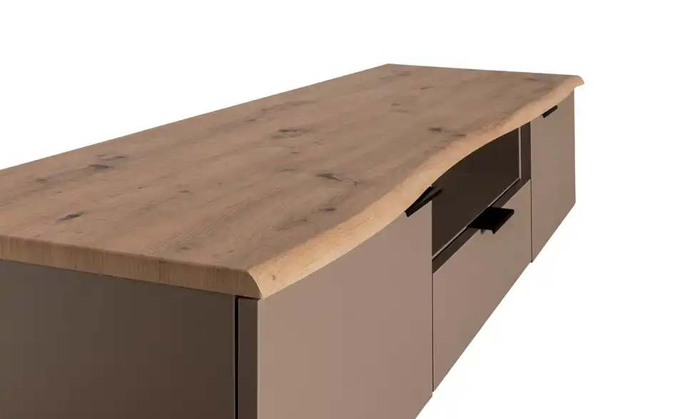 TV-Lowboard Barolo BHT 180|37|43 cm