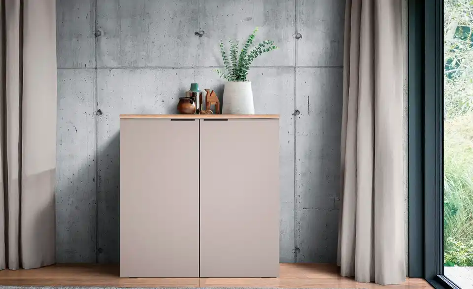 Kommode Barolo BHT 100|108|43 cm