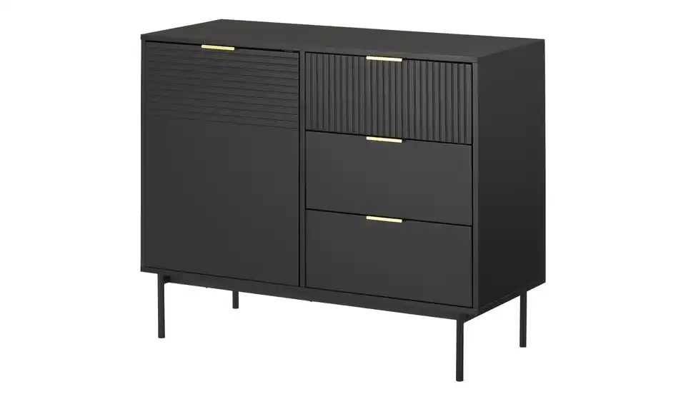 Sideboard Nanno BHT 100|80|41,5 cm Sideboard Nanno BHT 100|80|41,5 cm