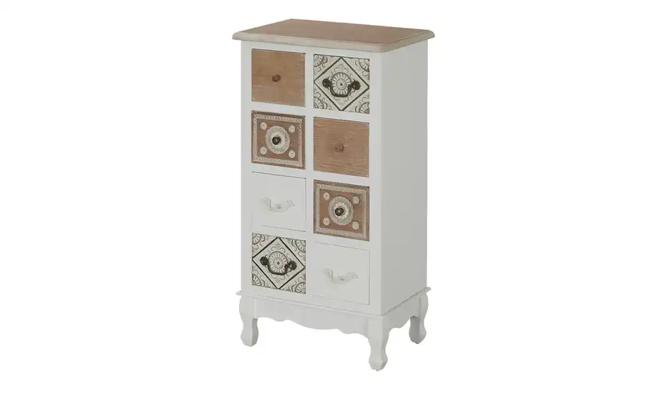 Kommode Foggia BHT 50|92|33,5 cm