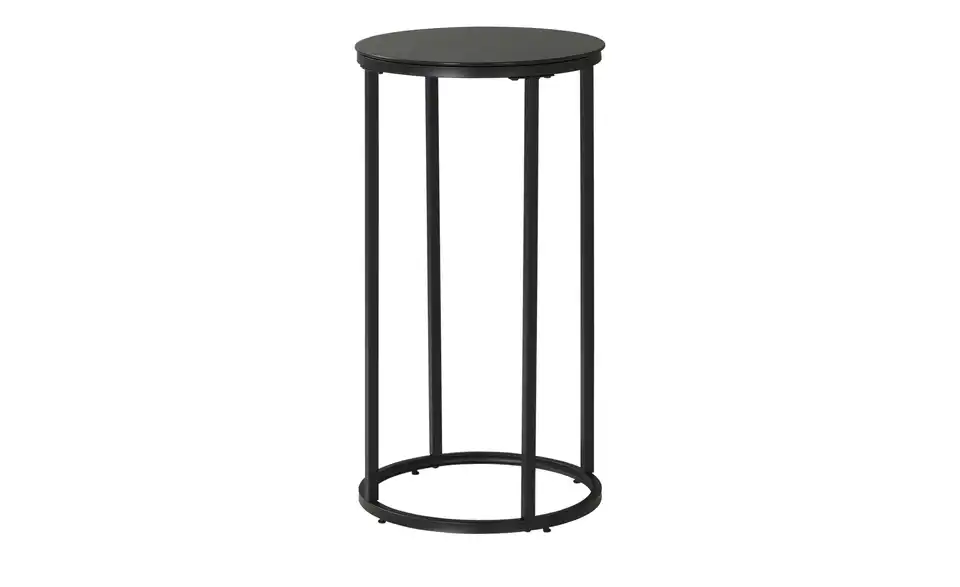 Beistelltisch Tavolara H 65 cm, Ø 36 cm