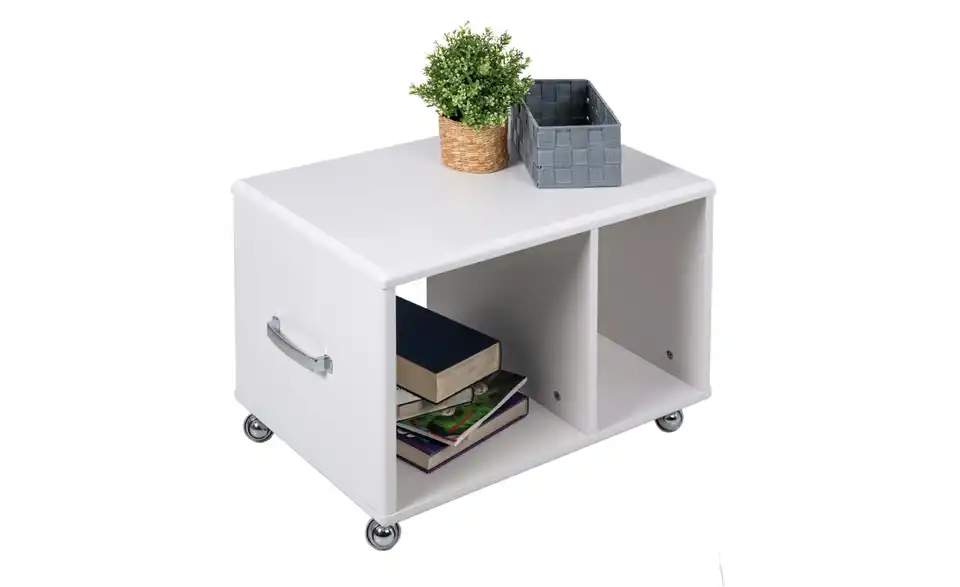 Rolltisch Alicudi BHL 62|45|40 cm