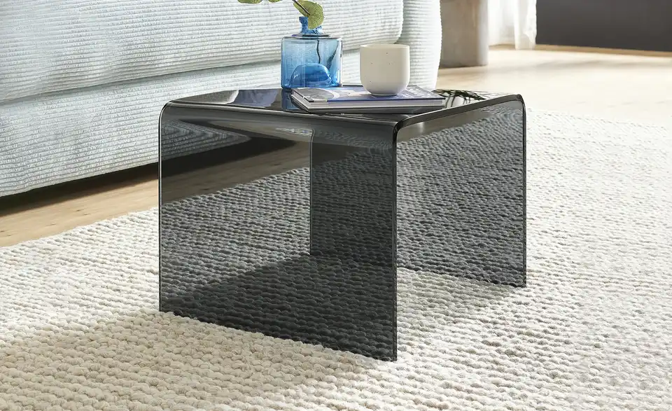 Beistelltisch Tessera BHL 42|33|45 cm