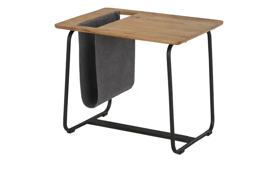 Beistelltisch Jasper BHT 55|45|40 cm