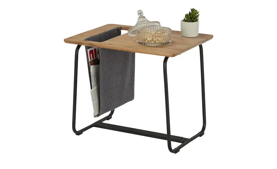 Beistelltisch Jasper BHT 55|45|40 cm