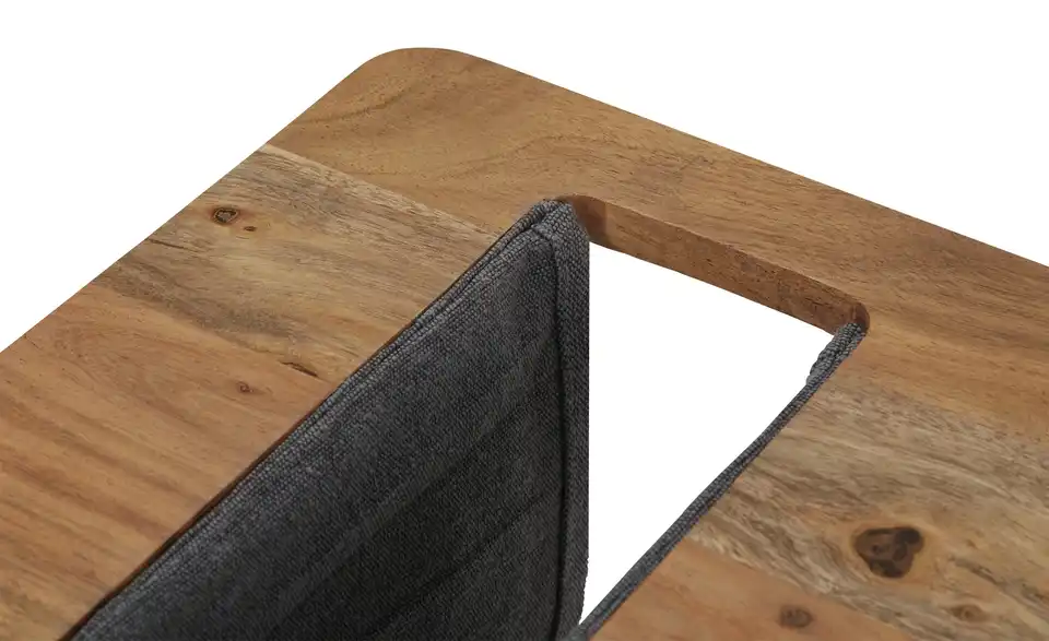 Beistelltisch Jasper BHT 55|45|40 cm