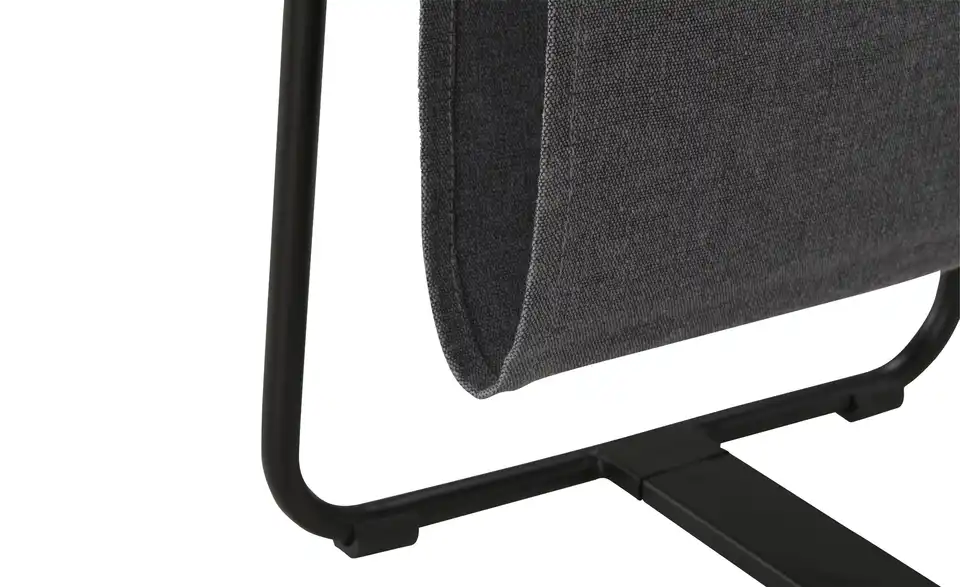 Beistelltisch Jasper BHT 55|45|40 cm