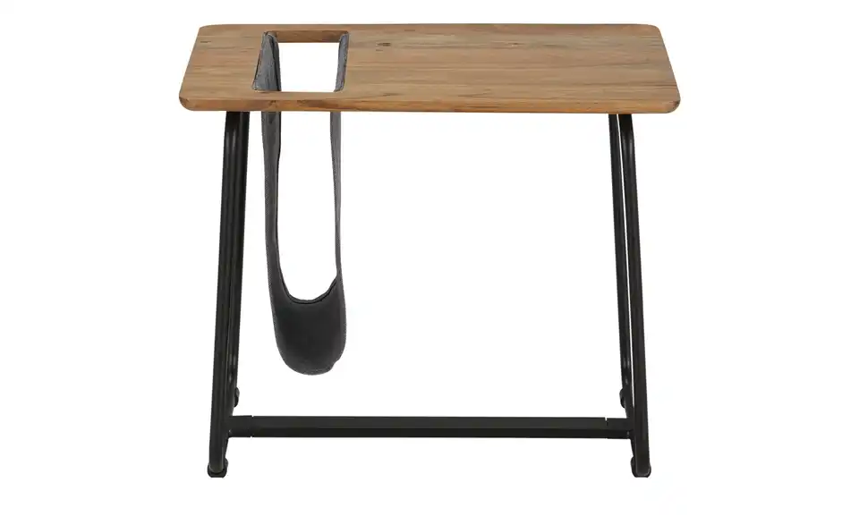 Beistelltisch Jasper BHT 55|45|40 cm