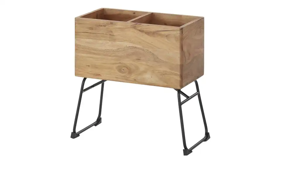 Blumenständer Jasper BHT 50|52|26 cm Blumenständer Jasper BHT 50|52|26 cm