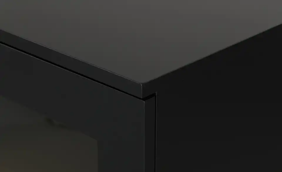 Highboard Enego BHT 90|120|40 cm