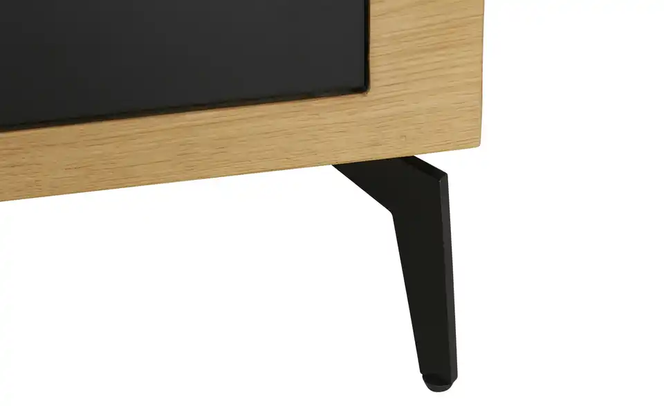 Highboard Enego BHT 90|120|40 cm