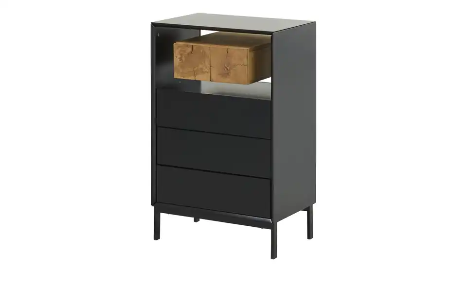 Kommode Schiava BHT 60|95|40 cm