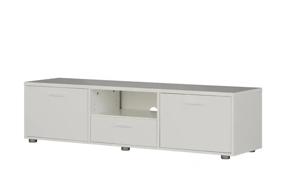 TV-Lowboard Trevi BHT 147,2|39,8|38,4 cm TV-Lowboard Trevi BHT 147,2|39,8|38,4 cm