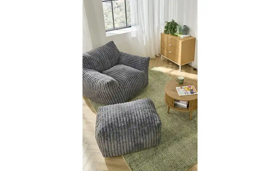 Kommode Toffia BHT 72|69|40 cm