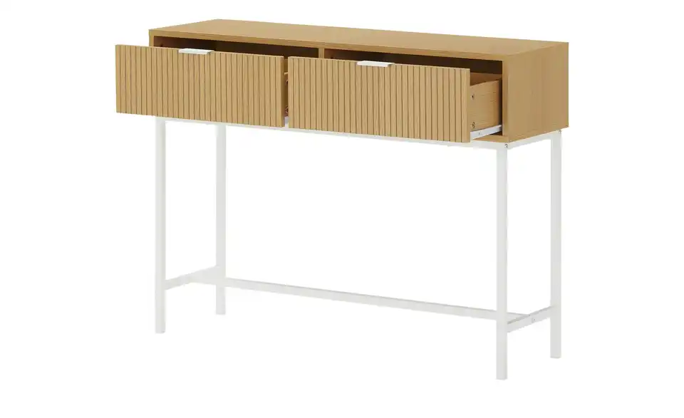 Konsolentisch Toffia BHL 30|74|100 cm
