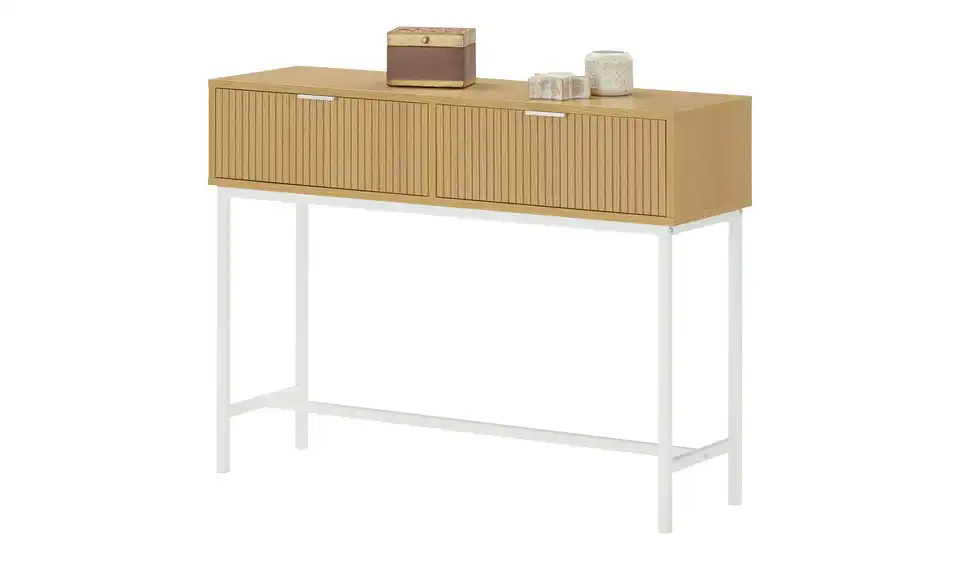 Konsolentisch Toffia BHL 30|74|100 cm