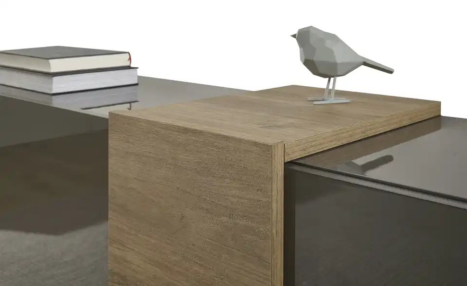 Lowboard Potano BHT 181|59|44 cm