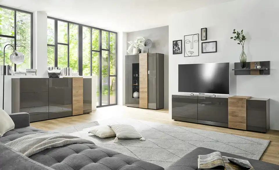 Sideboard Potano BHT 181|94|44 cm