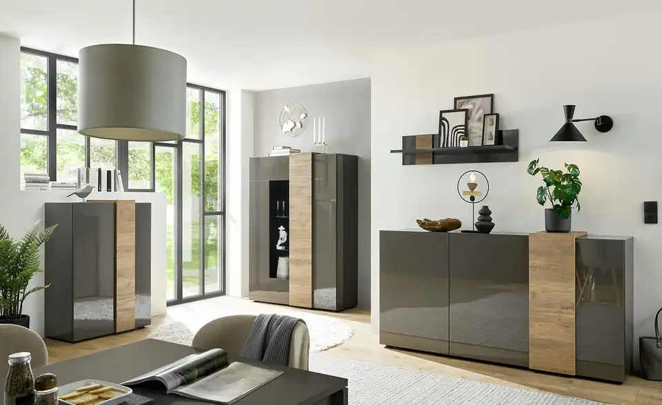 Sideboard Potano BHT 181|94|44 cm