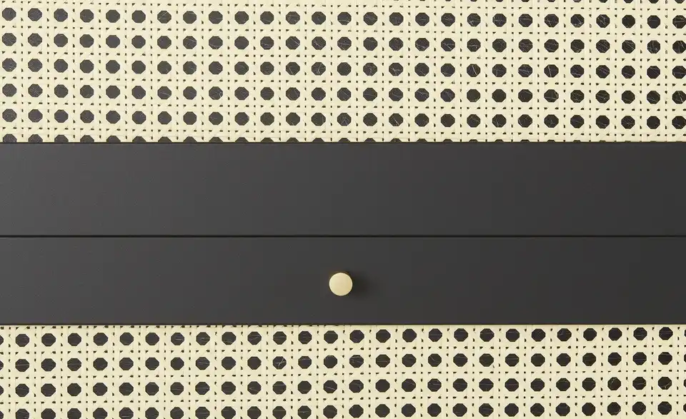 Roomers Kommode Vienna Premium BHT 60|126|40 cm