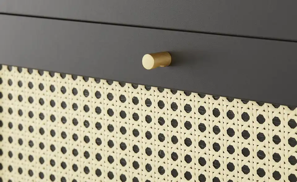 Roomers Kommode Vienna Premium BHT 60|126|40 cm