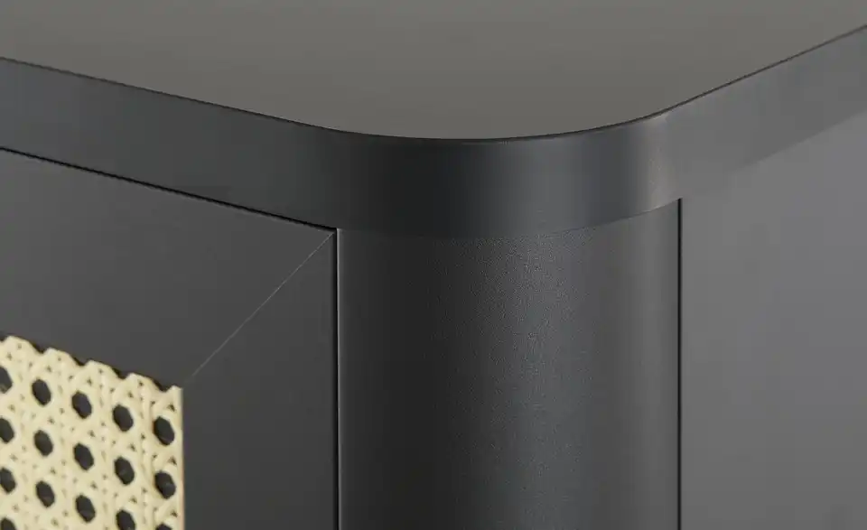 Roomers Kommode Vienna Premium BHT 60|126|40 cm