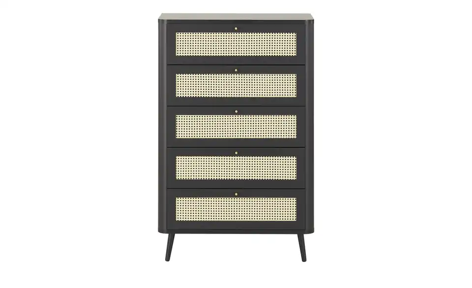 Roomers Kommode Vienna Premium BHT 81|126|40 cm