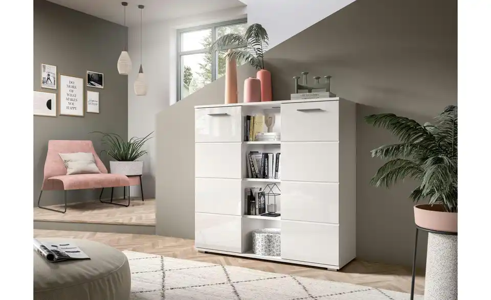 Kommode BHL 110|107|37 cm