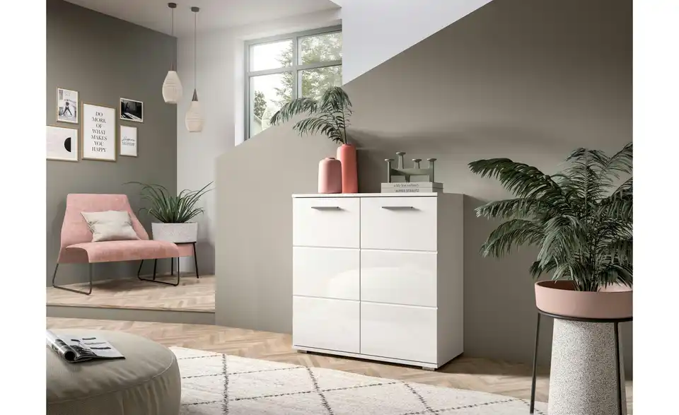 Kommode BHL 80|83|37 cm