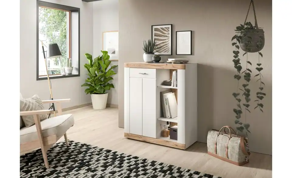 Kommode Laredo BHT 91|104|40 cm